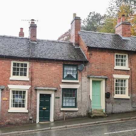 Rosie Cottage Ashbourne  Exteriör bild
